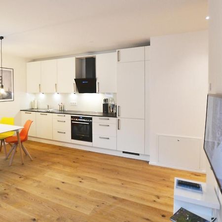 Modern Apartment Near Downtown Мюнхен Экстерьер фото